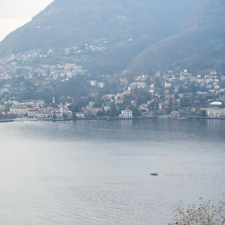 Con Vista Sul * Blevio