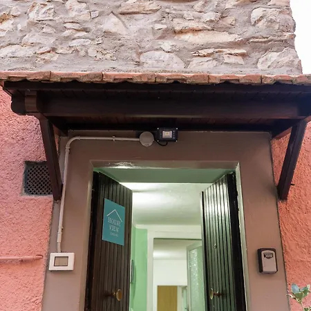 Con Vista Sul *
