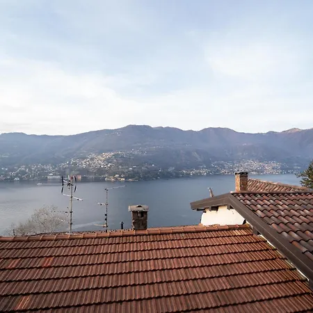 Con Vista Sul * Blevio