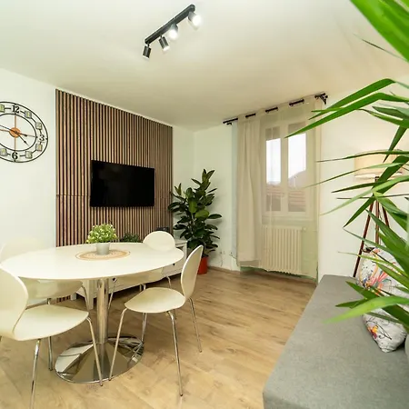 Appartement Con Vista Sul Blevio