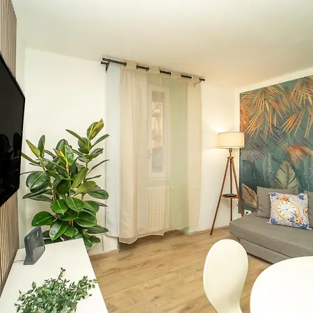 Appartement Con Vista Sul