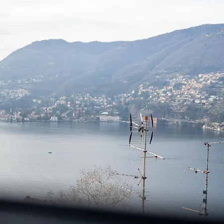 Con Vista Sul Blevio